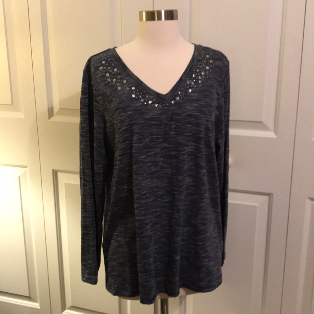 Rafaella ladies casual top